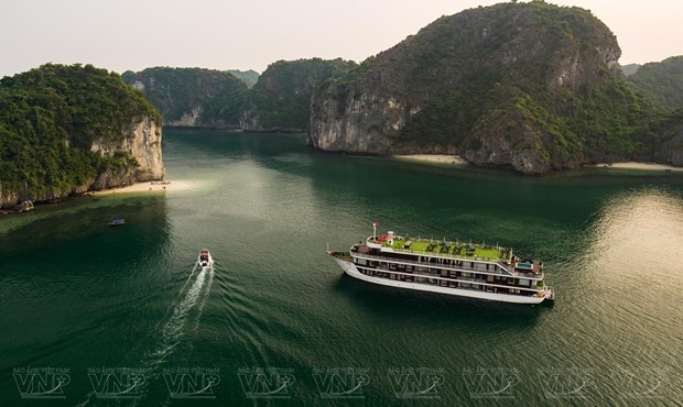 Lonely Planet presenta cinco mejores experiencias en Vietnam hinh anh 1