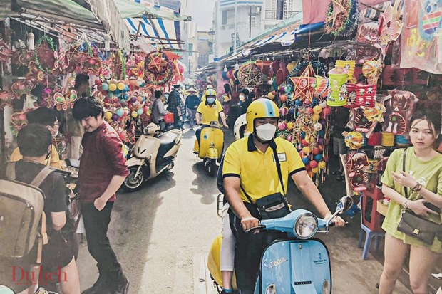 Lonely Planet presenta cinco mejores experiencias en Vietnam hinh anh 2