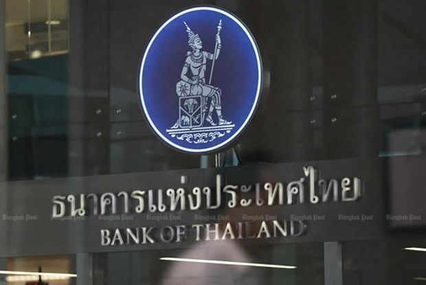 Banco Central de Tailandia aumenta tasa de referencia hinh anh 1