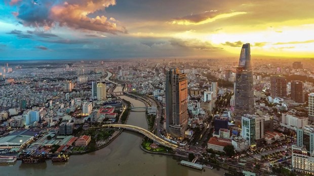 Crecimiento economico de Vietnam registra 6,5 por ciento en 2023 hinh anh 1