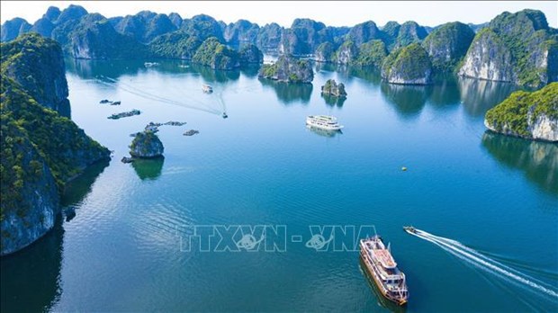 Ciudad vietnamita de Hai Phong lanza nuevos productos turisticos en 2023 hinh anh 1