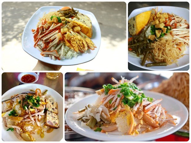 Reconocen nueve records asiaticos adicionales para platos y especialidades vietnamitas hinh anh 3