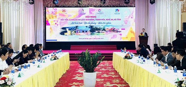 Localidades de Vietnam intensifican conexion para mejores servicios turisticos hinh anh 1