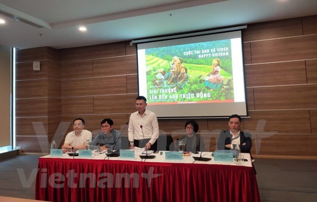 Lanzan plataforma multilingue para promover la imagen de Vietnam hinh anh 2