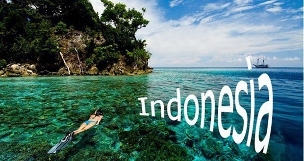 Indonesia busca impulsar turismo para recuperacion de economia hinh anh 1