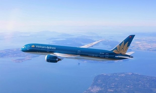 Vietnam Airlines abre nueva ruta a Mumbai de la India hinh anh 1