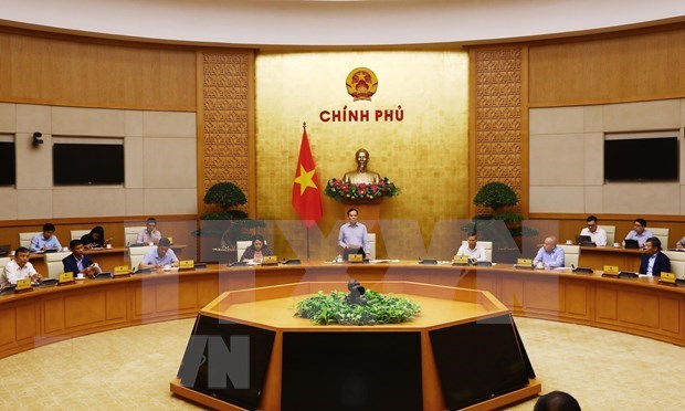 Buscan soluciones para impulsar desembolso de inversion publica en Vietnam hinh anh 1