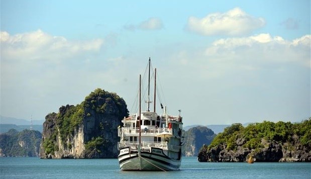 Vietnam figura entre los 10 destinos favoritos de turistas australianos hinh anh 2