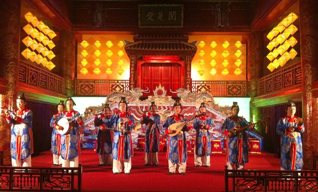 UNESCO resalta aportes de Vietnam en proteccion de patrimonios culturales inmateriales hinh anh 1