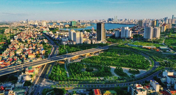 Flujo de IED a Vietnam experimenta incremento notable hinh anh 1
