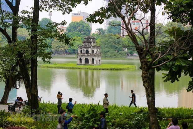 Reconocen esfuerzos de Hanoi como Ciudad Creativa de la UNESCO hinh anh 1