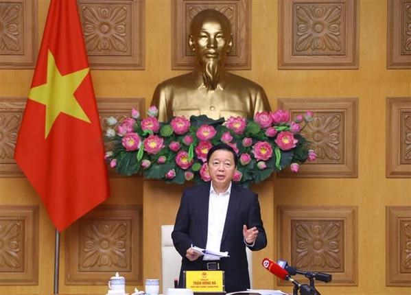 Vietnam acelera el desembolso de capital de inversion publica hinh anh 2