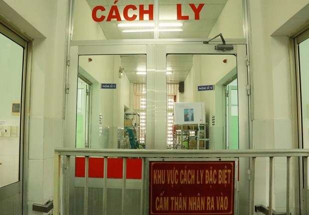 Vietnam refuerza prevencion y control de epidemias durante las vacaciones hinh anh 1