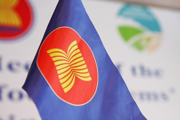 Indonesia apoya a ASEAN para convertirse en centro de crecimiento economico hinh anh 1