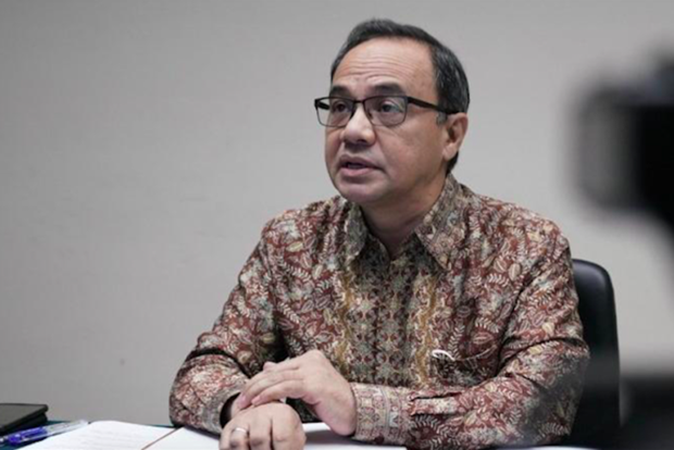 Indonesia insta a una accion mas drastica contra la trata humana en ASEAN hinh anh 1