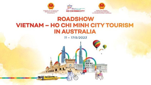 Promueven turismo de Vietnam en Australia hinh anh 1