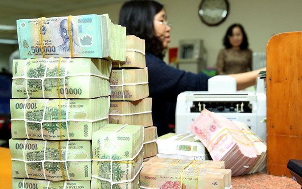 Continua reforzandose posicion de la moneda vietnamita hinh anh 2