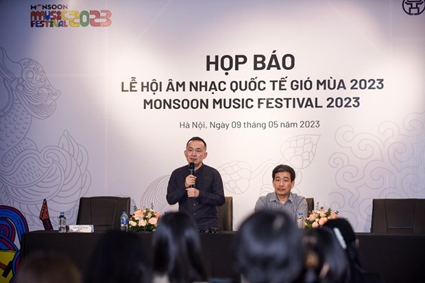 Festival Musical Internacional de Monzon regresara con un nuevo concepto hinh anh 1