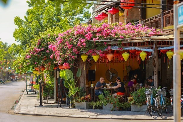 Vietnam, una de las estrellas brillantes en el mapa turistico mundial hinh anh 1