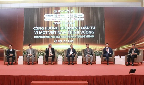 Alcanza Vietnam logros en atraccion de inversion extranjera hinh anh 2
