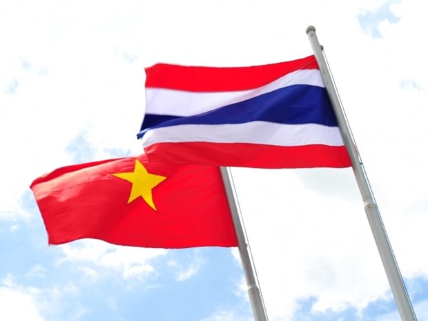 Ratifican acuerdo de asistencia judicial en materia civil entre Vietnam y Tailandia hinh anh 1