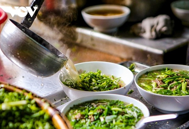 Se otorgaran estrellas Michelin a restaurantes en Hanoi y Ciudad Ho Chi Minh hinh anh 1