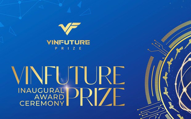 Mil 389 nominaciones enviadas a la tercera edicion del Premio Vinfuture hinh anh 1