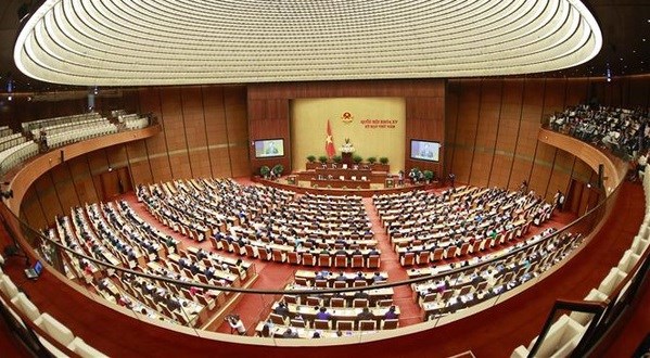 Vietnam perfecciona sus codigos judiciales para proteger a comsunidores hinh anh 1