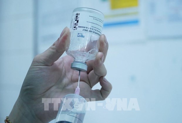Vietnam establecera de tres a seis centros de medicamentos raros hinh anh 1