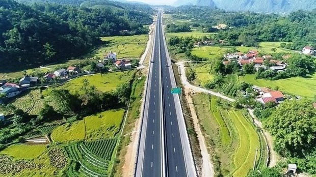 Infraestructura vial: cuello de botella para el desarrollo de localidades montanosas hinh anh 1