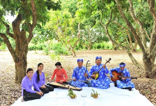 Buscan convertir la provincia surena de Bac Lieu en destino cultural hinh anh 1