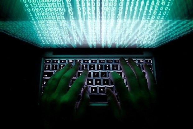 Decenas de miles de computadoras en Vietnam sufren ataques de cifrado de datos hinh anh 1