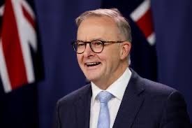 Primer ministro de Australia realizara visita oficial a Vietnam hinh anh 1
