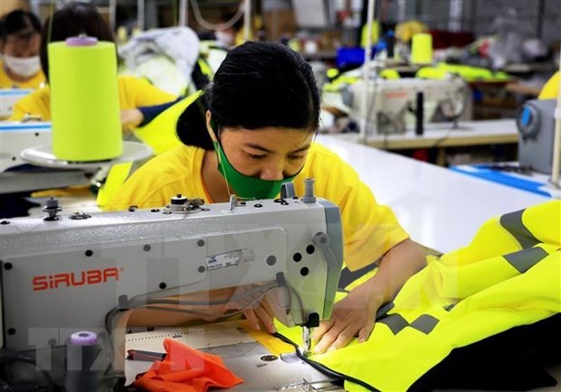 Numero de empresas nuevas en Vietnam se reduce 24 por ciento en mayo hinh anh 1