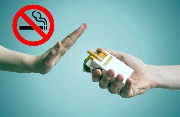 Busca Vietnam garantizar un ambiente sin humo de tabacos hinh anh 1