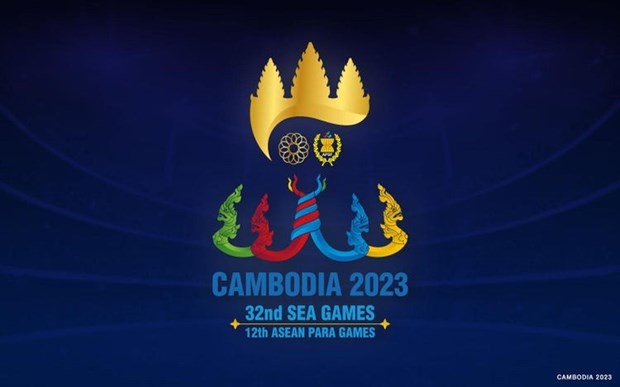 Mas de mil 450 atletas competiran en ASEAN Para Games 12 en Camboya hinh anh 1