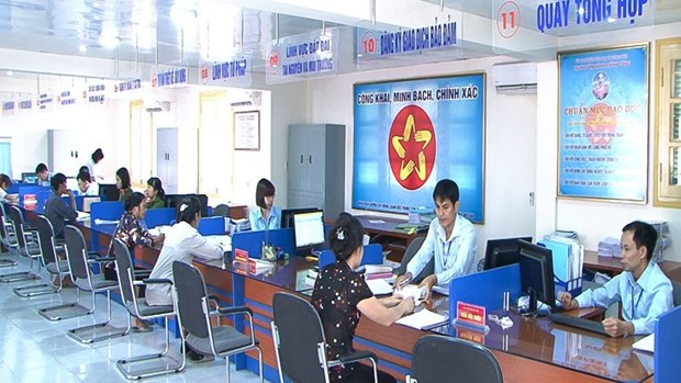 Vietnam trabaja por mejorar procedimientos administrativos y ambiente de negocios hinh anh 1