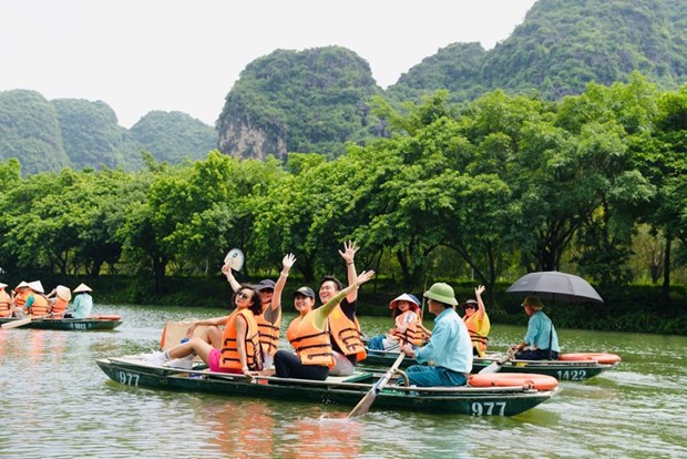 Hanoi entre las ciudades con mayor numero de alojamientos certificados en turismo sostenible hinh anh 1