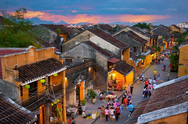 Tres patrimonios de la UNESCO de Vietnam entre los mas impresionantes del sudeste asiatico hinh anh 2