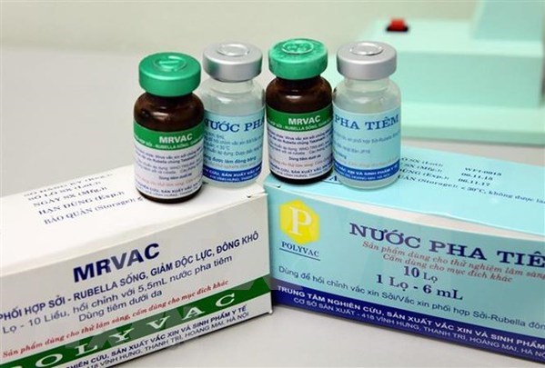 Ciudad Ho Chi Minh necesita 1,7 millones de dosis vacunas para ninos hinh anh 1