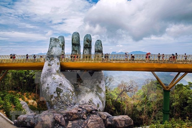 Revista turistica australiana selecciona siete mejores destinos en Vietnam hinh anh 1