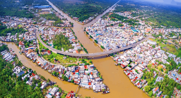 Exhortan a las localidades del delta del Mekong a captar nuevas tendencias economicas hinh anh 2