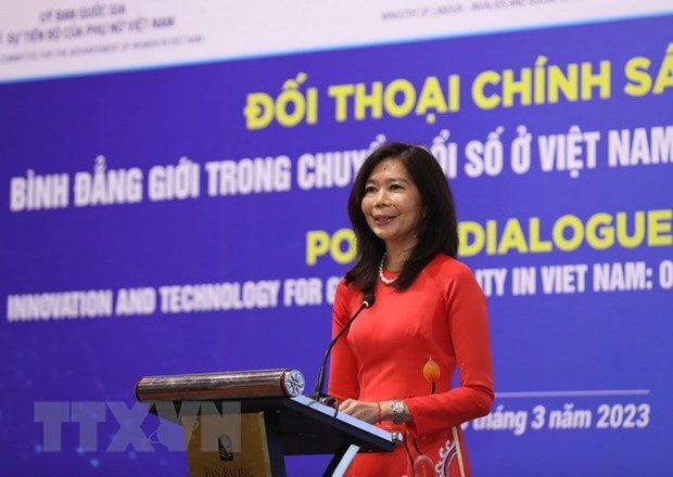 Vietnam, un socio importante de la comunidad internacional hinh anh 2