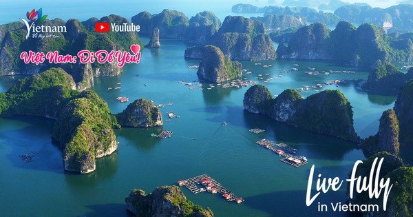 Turismo de Vietnam se acelera gracias a la digitalizacion hinh anh 1