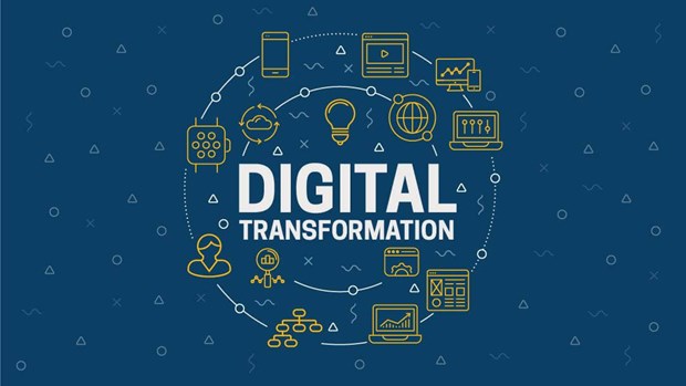 Dia Nacional de la Transformacion Digital se celebrara la proxima semana hinh anh 1