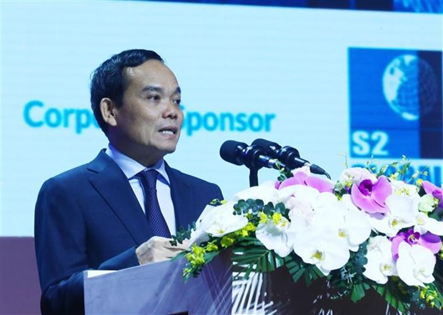 Inauguran conferencia y exposicion sobre tecnologia aduanera en Vietnam hinh anh 2
