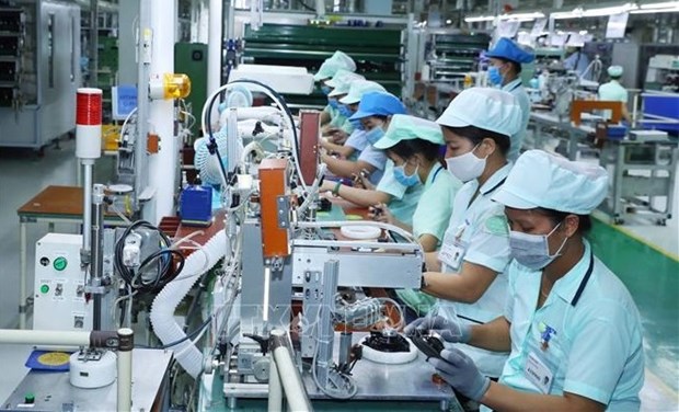 Vietnam por mejorar posicion en Indice Global de Innovacion hinh anh 1