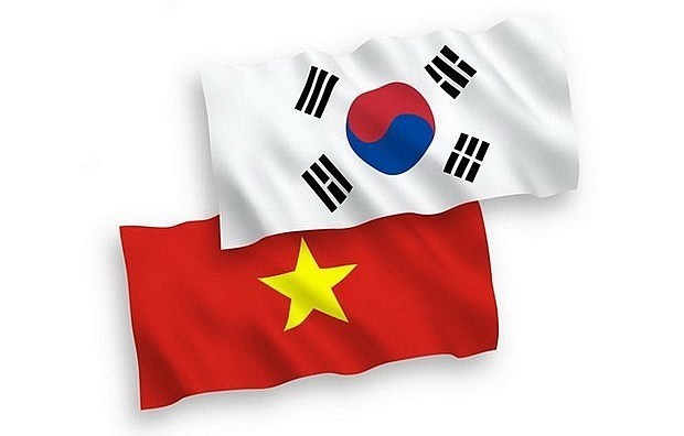 Vietnam y Corea del Sur promueven cooperacion ambiental hinh anh 1