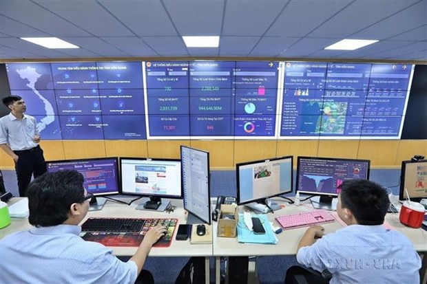 Vietnam tiene tasa de crecimiento de economia digital mas rapida del Sudeste Asiatico hinh anh 2