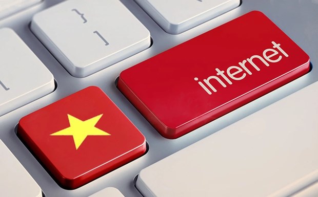 Internet brinda nuevas oportunidades a Vietnam hinh anh 2